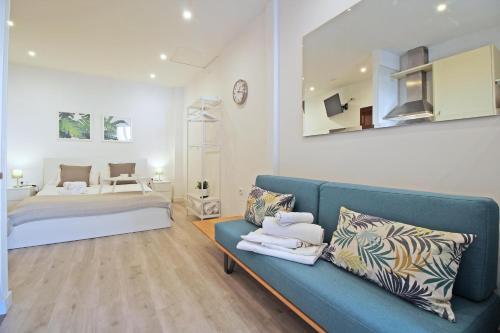 Apartamento Del Parque Flats ? Guadiaro