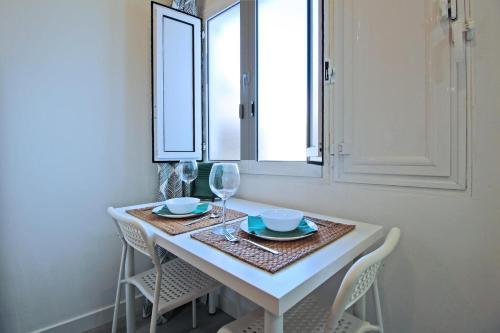 Apartamento Del Parque Flats ? Guadiaro