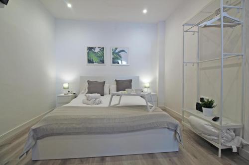 Apartamento Del Parque Flats ? Guadiaro