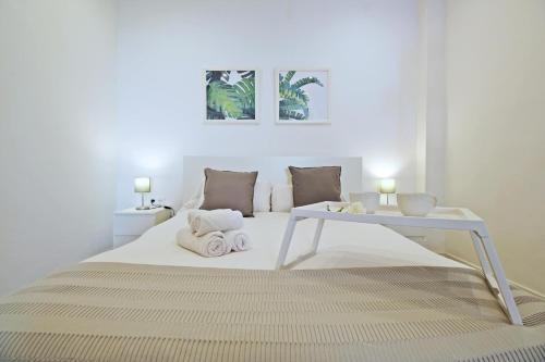 Apartamento Del Parque Flats ? Guadiaro