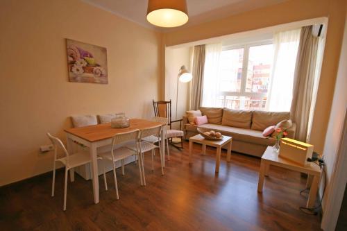 Apartamento Acosta Grupalmalaga
