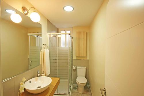 Apartamento Acosta Grupalmalaga