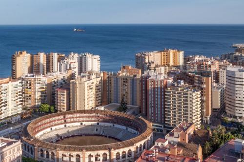 One-bedrom Apartment Maestranza
