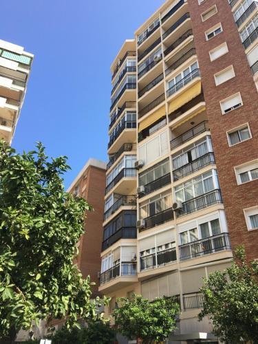 One-bedrom Apartment Maestranza