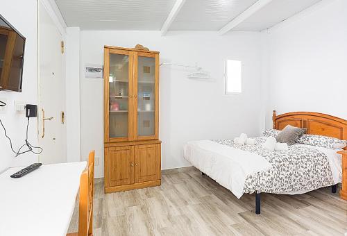 Apartamento Marmoles Studio Citycenter