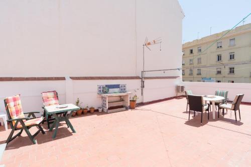 Apartamento Marmoles Studio Citycenter