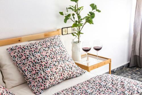 Apartamento Malaga Centro Juan De Austria
