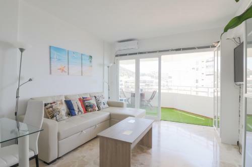 Apartamento Seafront Malagueta With Parking