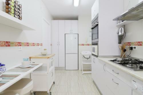 Apartamento Seafront Malagueta With Parking