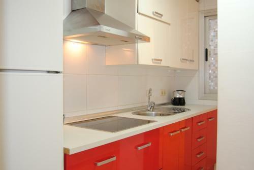 Apartamento Malaga Center Flat Holidays Paseo De Reding