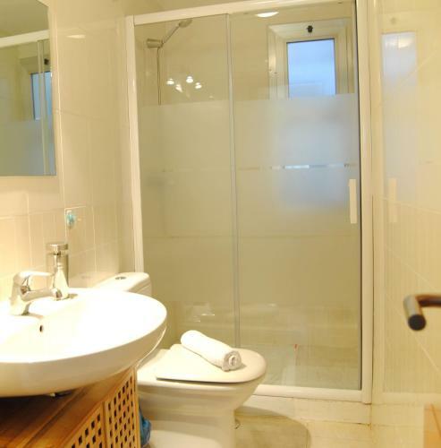 Apartamento Malaga Center Flat Holidays Paseo De Reding