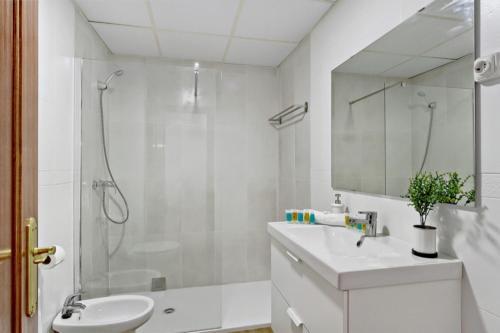 Apartamento Del Parque Flats - Ollerias 3