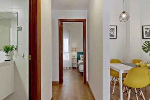 Apartamento Del Parque Flats - Ollerias 3