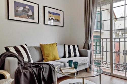 Apartamento Del Parque Flats - Ollerias 3