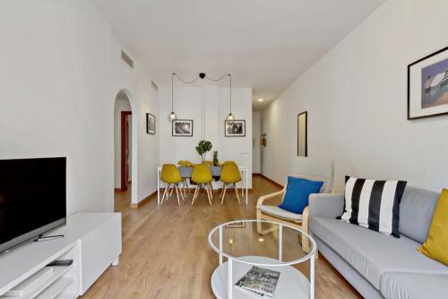 Apartamento Del Parque Flats - Ollerias 3