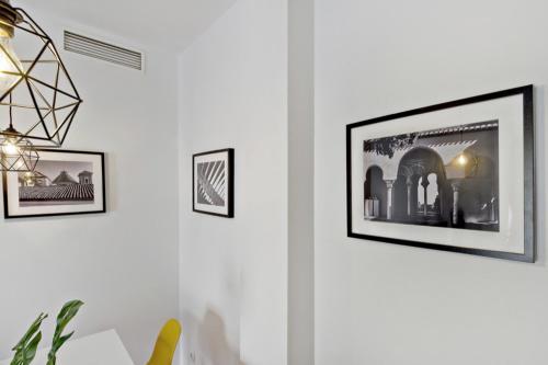 Apartamento Del Parque Flats - Ollerias 3