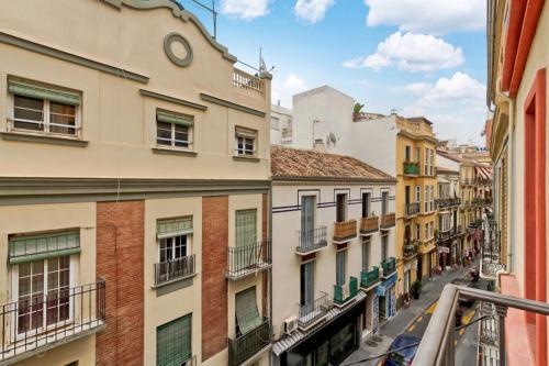 Apartamento Del Parque Flats - Ollerias 3