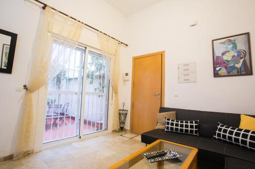 Apartamento Suncity Alta Flat