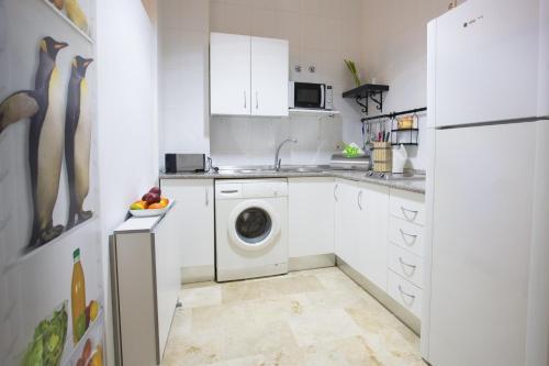 Apartamento Suncity Alta Flat