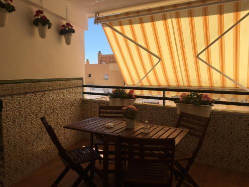 Apartamento Solmaestranza
