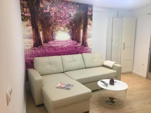 Apartamento Solmaestranza