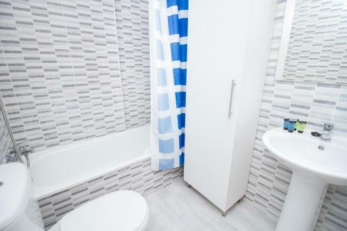 Beautiful Cosy One-bedroom Apartment Refino
