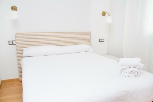 Beautiful Cosy One-bedroom Apartment Refino