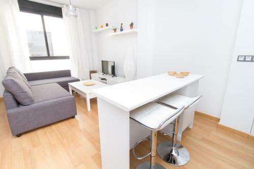 Beautiful Cosy One-bedroom Apartment Refino