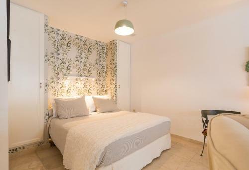 Apartamento Lu&cia Beach Limonar