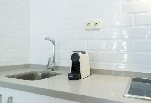 Apartamento Lu&cia Beach Limonar