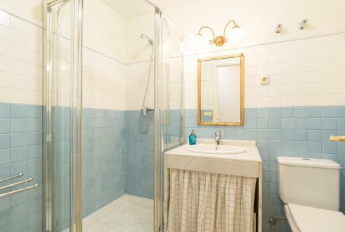 Apartamento Lu&cia Beach Limonar