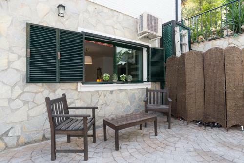 Apartamento Lu&cia Beach Limonar