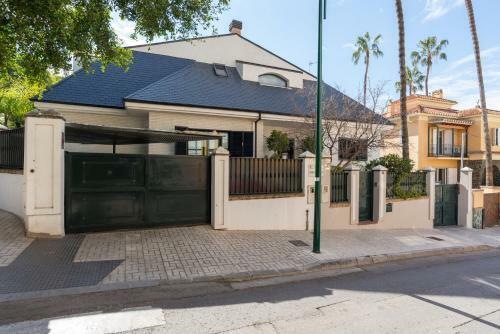 Apartamento Lu&cia Beach Limonar