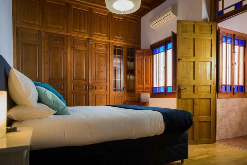 Apartamento Holidays2malaga Tomas De Heredia