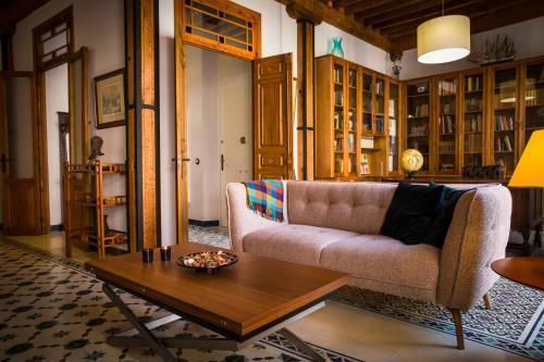 Apartamento Holidays2malaga Tomas De Heredia