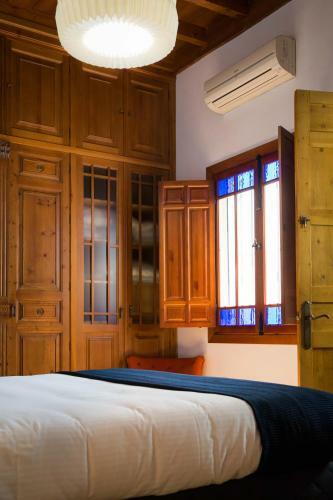 Apartamento Holidays2malaga Tomas De Heredia
