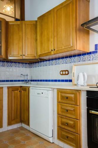 Apartamento Holidays2malaga Tomas De Heredia