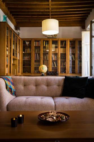 Apartamento Holidays2malaga Tomas De Heredia