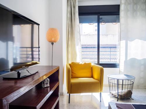 Apartamento S.quintin