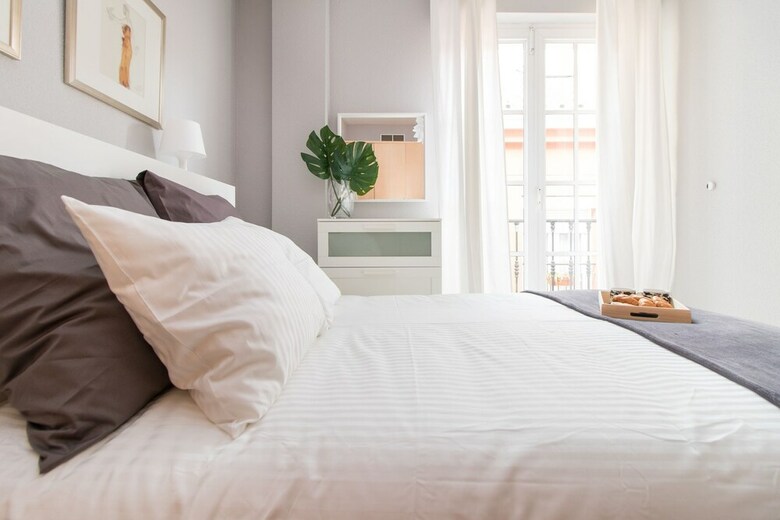 Apartamento Amazing Spacious Flat Historical Center