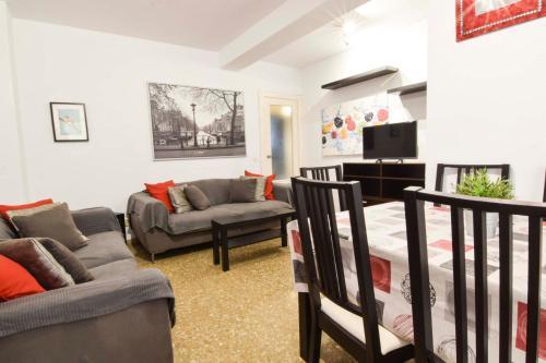 Apartamento Letmalaga Malagueta