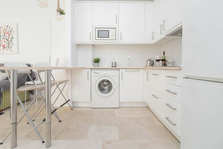 Apartamento Modern & Comfy Flat City Center