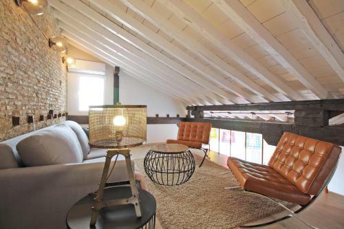 Apartamento Del Parque Flats - Picasso