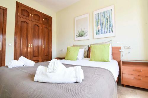 Apartamento Letmalaga Suites Aurora