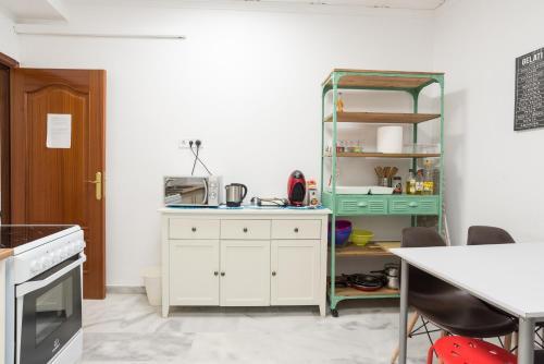 Apartamento Larios Centro Historico Parking Gratis