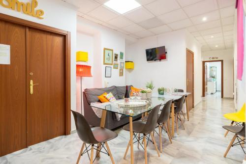 Apartamento Larios Centro Historico Parking Gratis