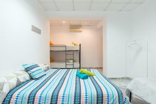 Apartamento Larios Centro Historico Parking Gratis