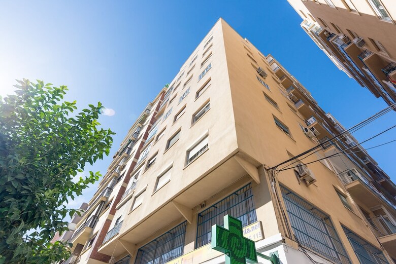Apartamento Salitre Citycenter