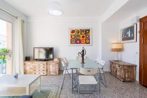 Apartamento Salitre Citycenter