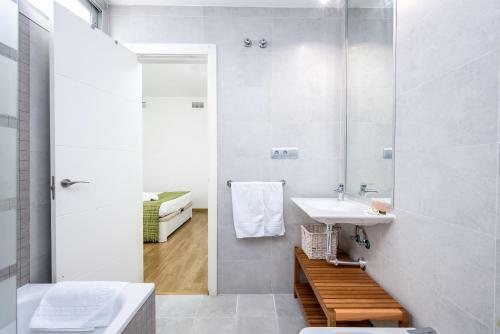 Apartamento Hm Trinidad M�laga